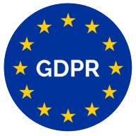 Conformidade com o Regulamento Geral sobre a Proteção de Dados (RGPD) da UE