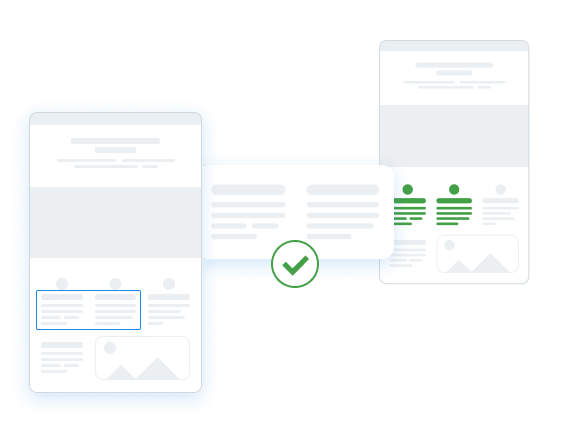 Знімок екрана показує локалізацію «в контексті» вебсайту з використанням інструмента Crowdin JIPT.