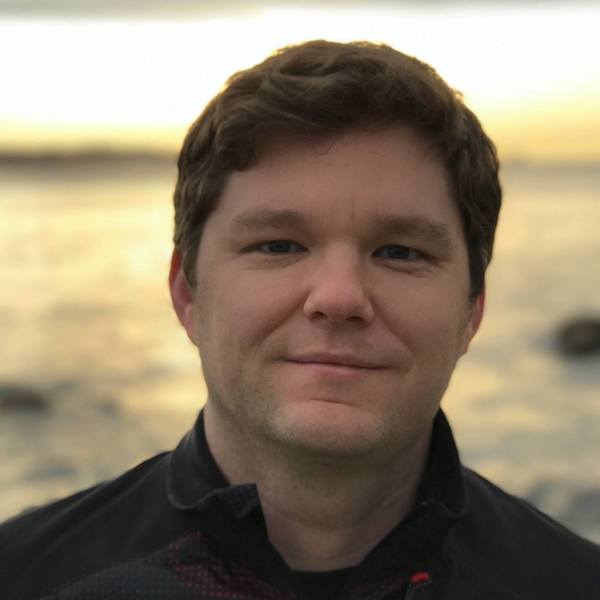 Снимок Clayton Brown от Keycafe.