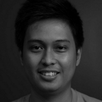 Headshot of Melvin Dichoso from SplitmediaLabs.
