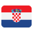 クロアチア語