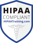 Zgodny z HIPAA