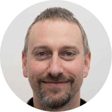 Headshot of Patrik Rak from SCS Software.