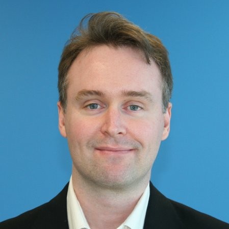 Portrætfoto af Jahmai Lay fra CriticalArc.