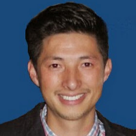 Portrætfoto af Kevin Zhu fra italki.