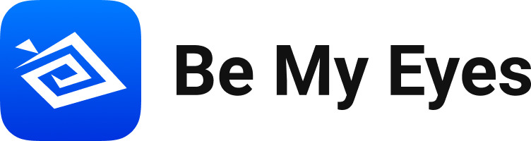Be My Eyes