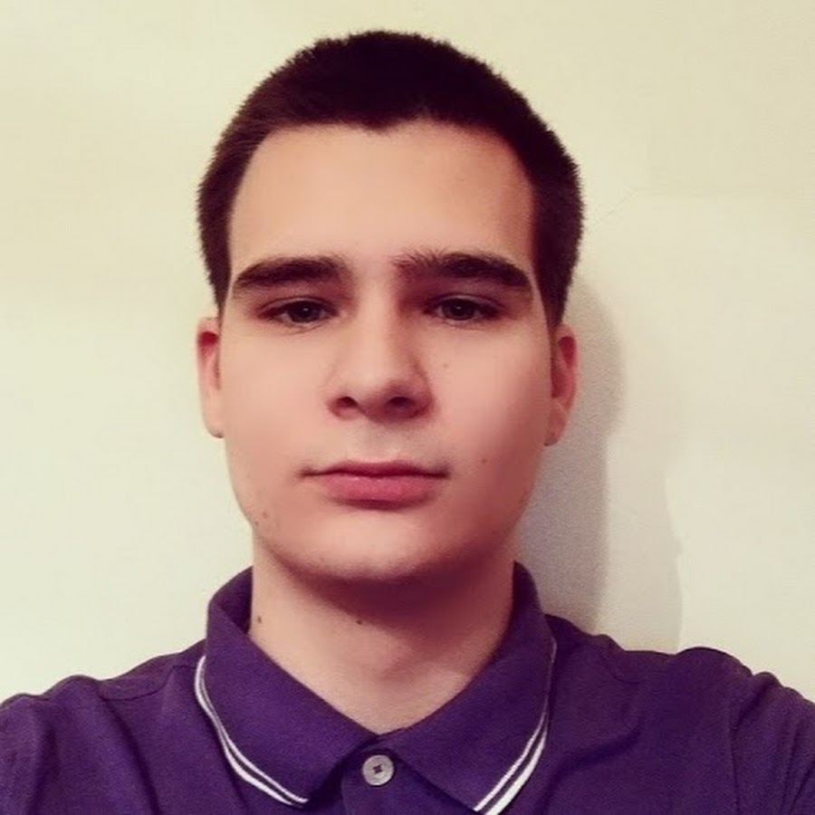 Headshot of Stefan Lučić from Chess.com.