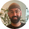 Headshot of Ferkan from Envision.