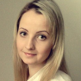 Headshot of Merit Burenkov from Pipedrive.