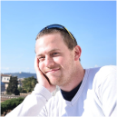 来自 Intel 的 Gilad Noy 的头像。