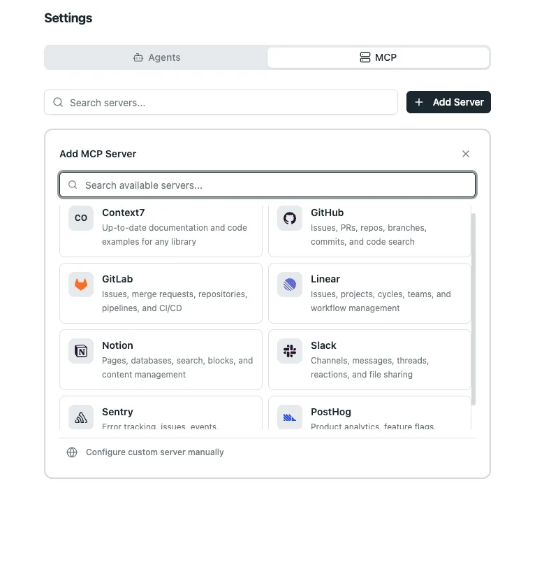 Crowdin Copilot supports MCP