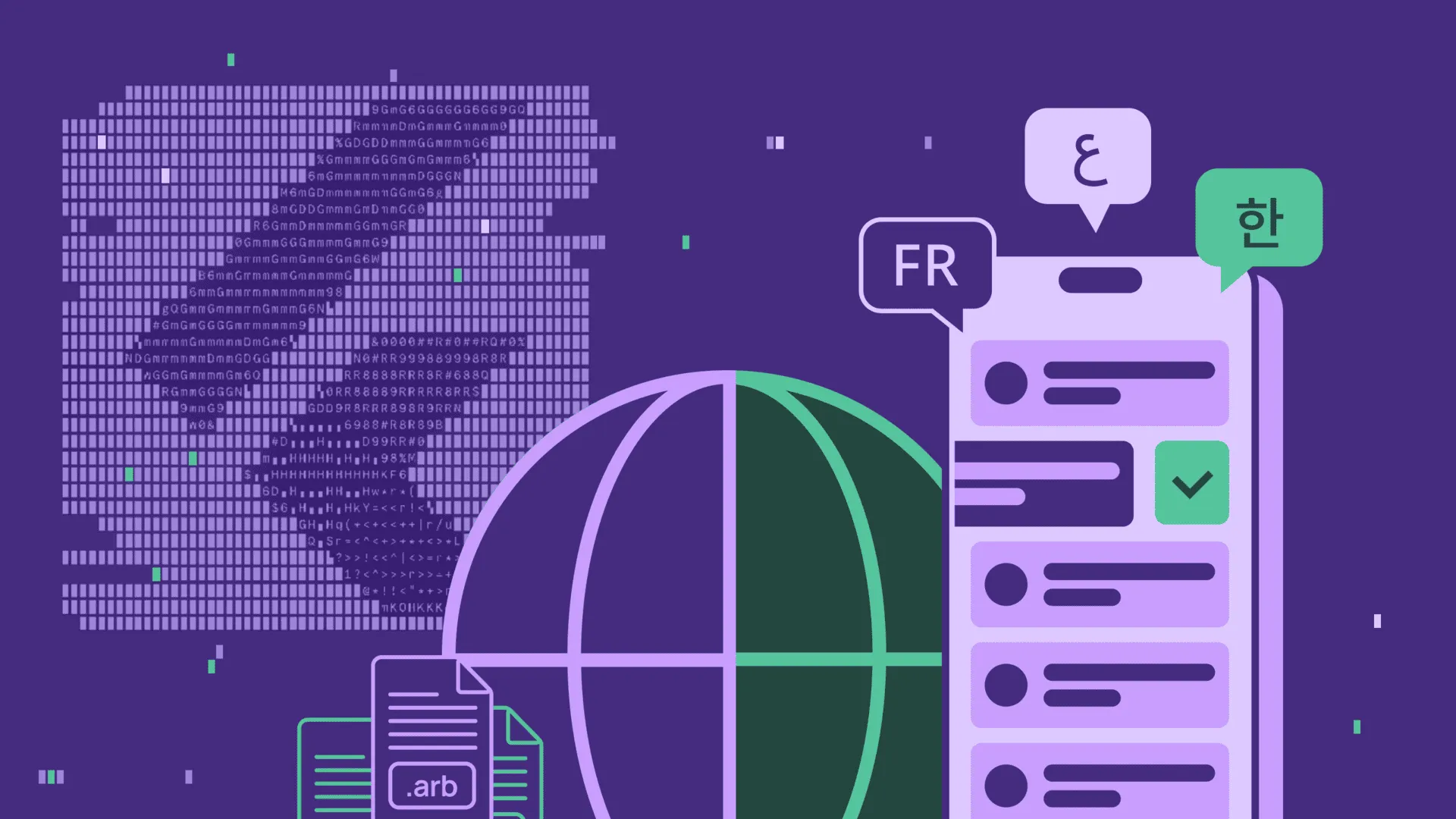 Flutter Localization Guide