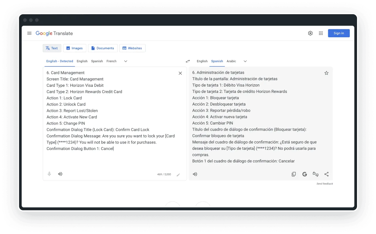 The List Of Best Machine Translation Software Out There Crowdin Blog
