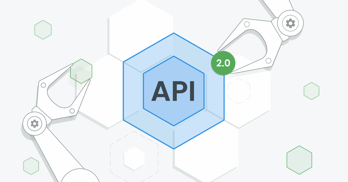 Announcing the New API 2.0 | Crowdin Blog