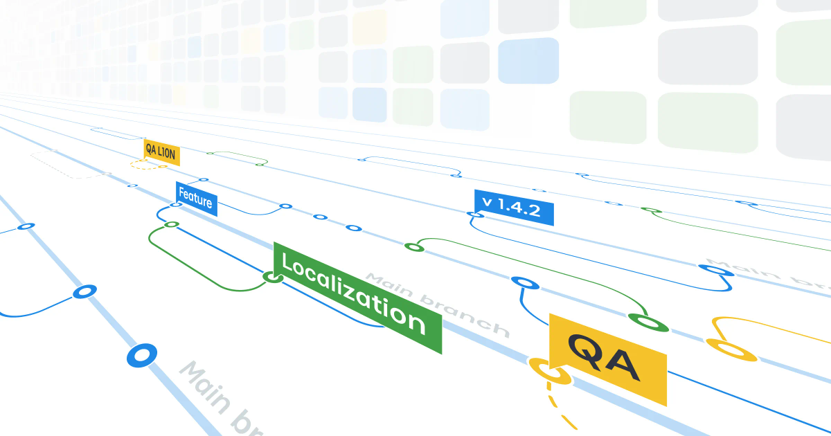 Development and Localization Running in Parallel: Tips for Developers ...