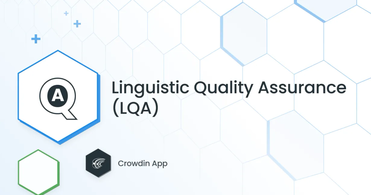 Data-Driven Approach to Translation Quality Evaluation | Crowdin Blog