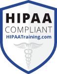 Все аспекты соответствуют требованиям HIPAA