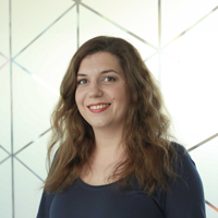 Retrato de Tena Novak de Sofascore.