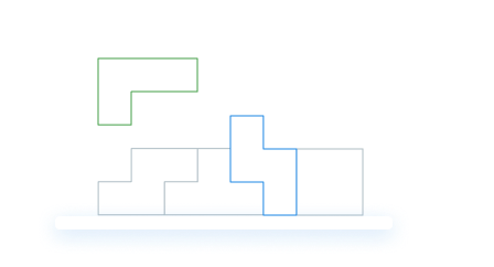 Capture d'écran de l'interface du calculateur de prix Crowdin utilisé pour estimer les coûts.