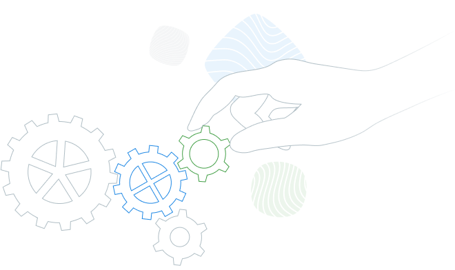 Flexibler Workflow mit integrierten Tools