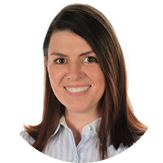 GetResponse şirketinden Aleksandra Narożna-Chadała başlık resmi.