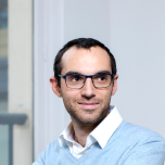 Kls Desk şirketinden Antoine Préveaux başlık resmi.